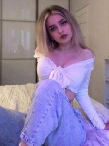 Индивидуалка Гелена Фотография 2